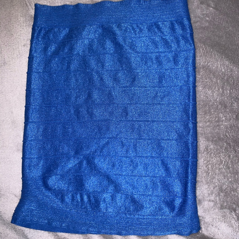 Bebe Mini Skirt